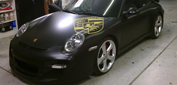 Fleet Wraps