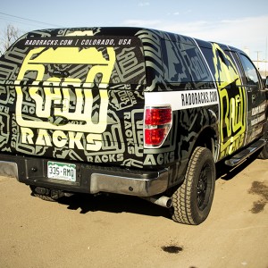 Advantages of Back Window Graphics
