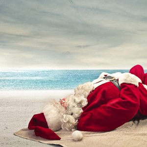 hot Christmas