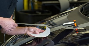 Avoid Low Quality Wraps and Installation